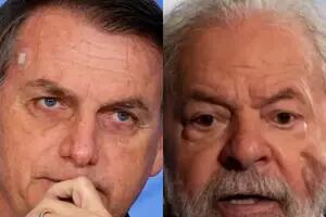 El establishment le suelta la mano a Bolsonaro y se amiga con la idea de que Lula vuelva a ser presidente