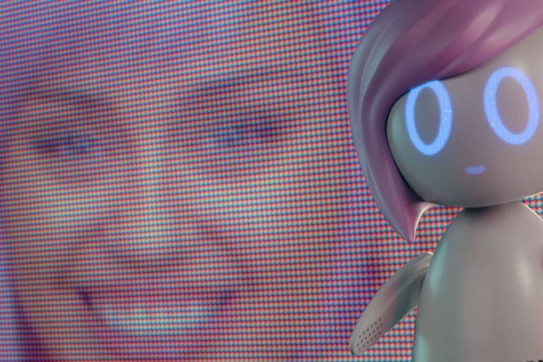 Miley Cyrus en un capítulo de la nueva temporada de Black Mirror, dedicado a la inteligencia artificial