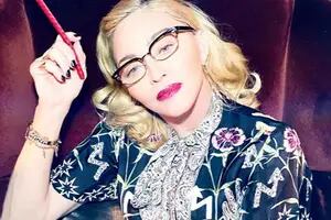 Madonna se suma a la lista de músicos que cancelan sus giras por el coronavirus