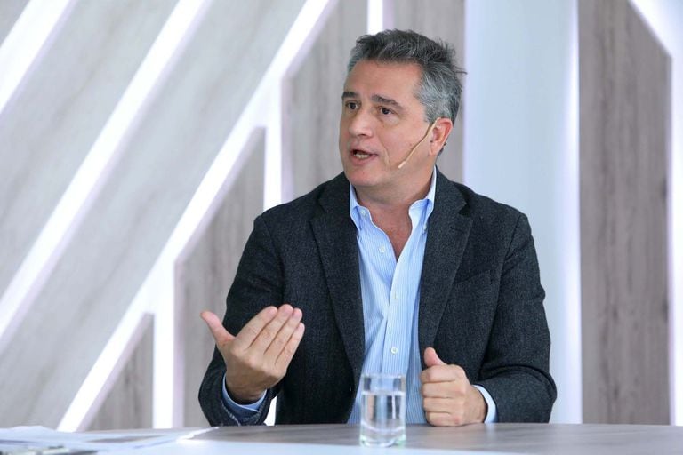 Un exministro de Macri cruzó el nombramiento de Domínguez: “La carne al consumidor subió casi 300%”