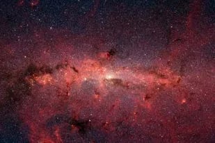 Astrónomos aficionados encontraron 10.000 nuevas estrellas variables