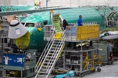 Boeing 737 Max: los problemas de software son un legado de su pasado