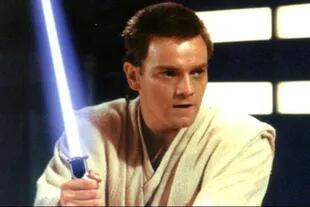 Ewan McGregor como Obi Wan fue uno de los mayores aciertos de la segunda trilogía 