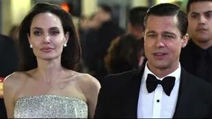Angelina Jolie versus Brad Pitt: la batalla por la custodia de sus hijos se vuelve más compleja