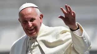 El papa Francisco, consternado por el ataque a una iglesia en Francia