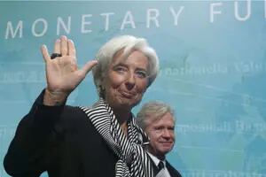 ¿Qué cambios puede pedirle al Gobierno el FMI?