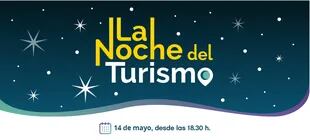 Se viene una nueva edición de La Noche del Turismo (Foto: GCBA)