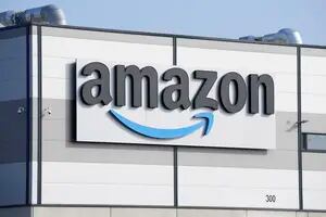 Qué dice Amazon sobre el desembarco de su tienda en la Argentina