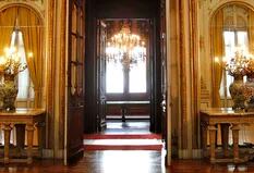 Palacio Paz: la huella parisina del majestuoso edificio en el corazón de Retiro