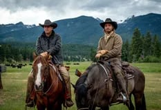Yellowstone: Kevin Costner vuelve a ponerse en la piel de un poderoso patriarca