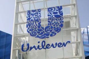 16-04-2020 Unilever POLITICA ESPAÑA EUROPA MADRID ECONOMIA UNILEVER