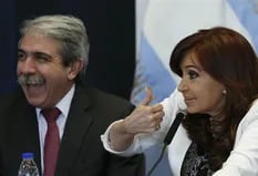 Aníbal Fernández defendió al Presidente y criticó a Cristina: "Se corrió de la gestión"