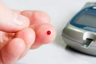 Un solo pinchazo nos puede decir si padecemos diabetes