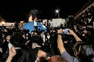 Tragedia en Israel: los detalles detrás de la festividad de Lag Bahomer