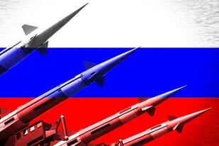 Cuántas armas nucleares tiene Rusia y cómo se comparan con las de EE.UU. y otros países