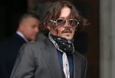 Johnny Depp zombie: la particular aparición del actor en The Walking Dead