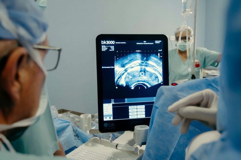 Estas nuevas terapias reafirman el liderazgo de CDU en términos de innovación tecnológica y experiencia en urología