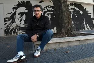 Rodrigo García en Buenos Aires: “Ser hijo de Gabo tuvo su presión, pero también grandes ventajas”
