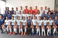 Argentina-Sudáfrica. Cómo ver online el partido por el Mundial Sub 20