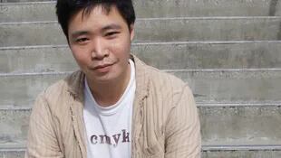 Kevin Cheng, lider de Producto de Twitter.com
