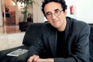 Roberto Bolaño, el autor chileno, está en el primer lugar de los mejores libros del siglo XXI con su obra 2666
