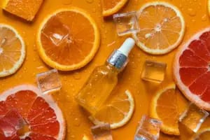 Por qué no todos los productos con vitamina C son beneficiosos para la piel