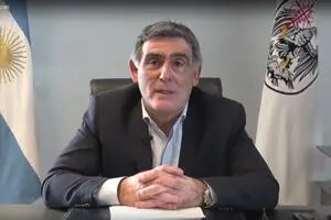 Renunció el jefe de la Policía de la Ciudad, Carlos Kevorkian