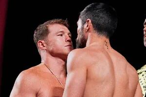 Saúl ‘Canelo’ Álvarez vs. John Ryder, en vivo: cómo ver online la pelea por la unificación del título mundial