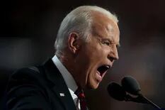 Un alto funcionario europeo explotó contra Joe Biden y lanzó una peligrosa advertencia