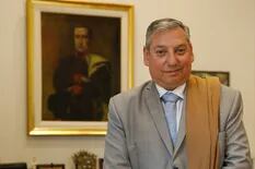 Carlos Enciso Christiansen: “Tenemos estabilidad y eso atrae a los argentinos”