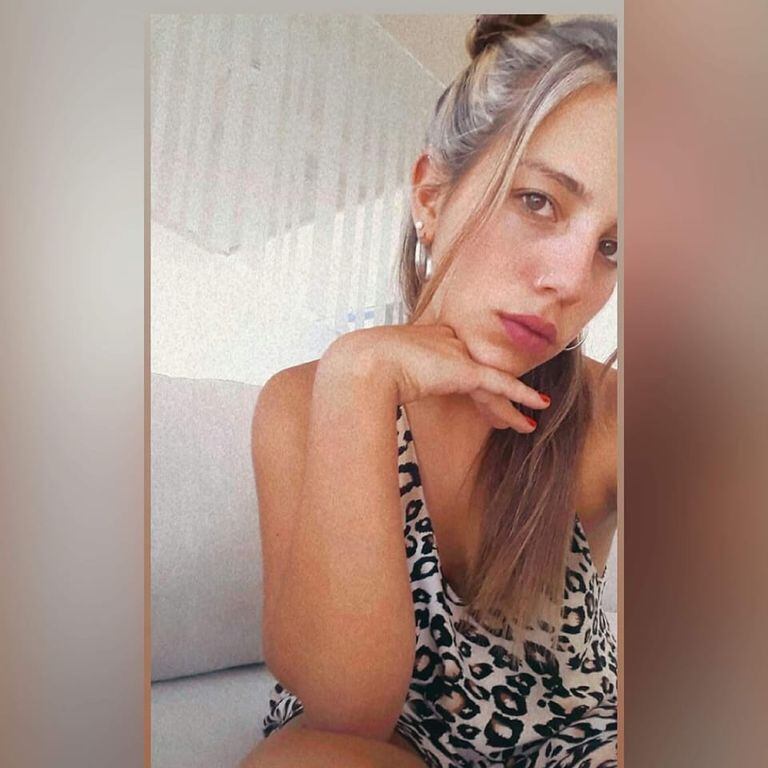 Alicia Paredes Sánchez, la joven de 25 años que murió al caer diez pisos por el hueco de un ascensor en Pinamar