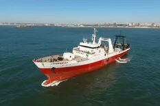 Empezaron con una lancha en Mar del Plata, hoy tienen 12 barcos y exportan a 40 países