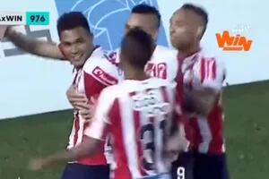Junior. Dos partidos en menos de 24 hs: ayer Atlético Nacional, hoy Alianza Lima