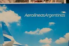 Aerolíneas Argentinas anunció que tendrá más viajes a Madrid y a Roma