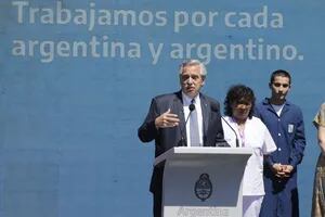 Alberto Fernández: tres años de gobierno sin nada para celebrar