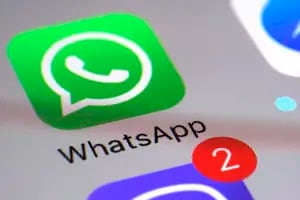 Cómo es el “modo San Valentín” de WhatsApp que se podrá configurar este 14 de febrero