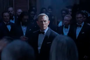 Empezó la "reinvención" de James Bond pero faltan dos años para que vuelva al cine
