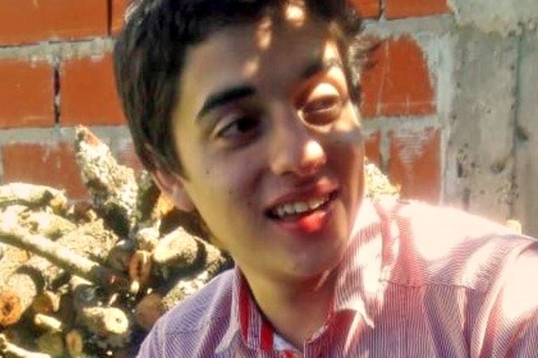 Fernando Pastorizzo fue asesinado en la madrugada del 29 de diciembre de 2017