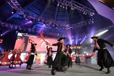 Se confirmó el regreso del Festival Nacional de Folklore de Cosquín