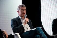 Mauricio Macri a los productores argentinos: “Son los mejores del mundo en la capacidad que tienen”