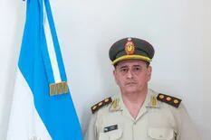 El Gobierno desplazó al jefe del Ejército y designó al general Guillermo Pereda