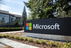 El grupo informático LAPSUS$ asegura haber robado código fuente de Microsoft