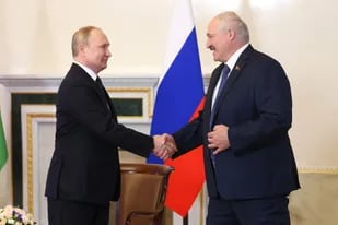 La promesa de Putin a un aliado enciende la alerta de un nuevo frente de guerra