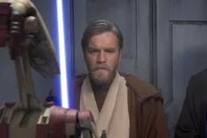 Star Wars: la serie de Disney+, Obi-Wan Kenobi, dio a conocer su impactante trailer