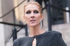 Céline Dion debió suspender sus shows por un duro problema de salud