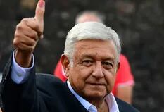 México: López Obrador será presidente y llevará a la izquierda al poder