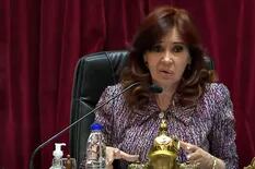 Duras críticas de los juristas al fallo que sobreseyó a Cristina Kirchner antes del juicio oral