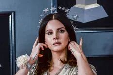Lollapalooza: el regreso de Lana Del Rey, con el mejor disco de su carrera