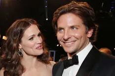 Bradley Cooper y Jennifer Garner, una relación de amistad y mucho humor