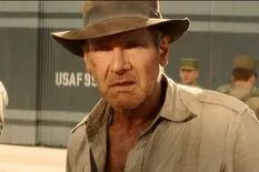 Harrison Ford confesó un aspecto que llegó a inquietarlo de la nueva película de Indiana Jones